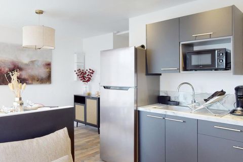 Apartament a Rouen, Seine-Maritime, Rouen - € 460/mes | Ref: WxYywjhQuTmotI9 - foto 3