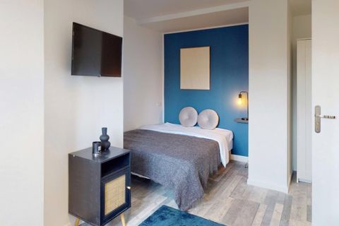 Apartament a Rouen, Seine-Maritime, Rouen - € 460/mes | Ref: WxYywjhQuTmotI9 - foto 5