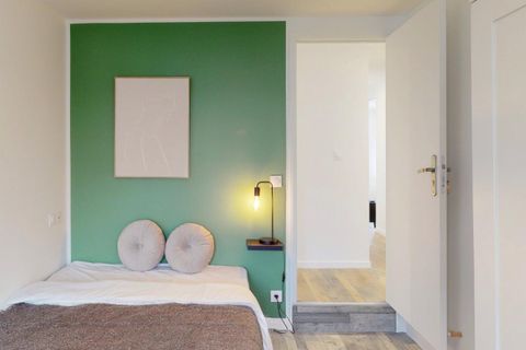 Apartament a Rouen, Seine-Maritime, Rouen - € 460/mes | Ref: WxYywjhQuTmotI9 - foto 7