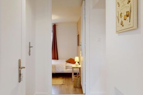 Apartament a Rouen, Seine-Maritime, Rouen - € 470/mes | Ref: XAcKOVeikag9NZS - foto 4