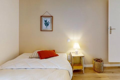 Apartament a Rouen, Seine-Maritime, Rouen - € 470/mes | Ref: XAcKOVeikag9NZS - foto 8