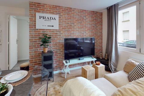 Apartament a Rouen, Seine-Maritime, Rouen - € 400/mes | Ref: sZwTDJCfeHRk0yI - foto 3