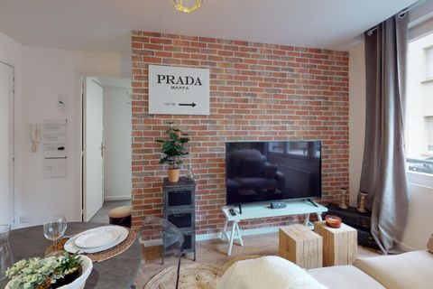 Apartament a Rouen, Seine-Maritime, Rouen - € 400/mes | Ref: sZwTDJCfeHRk0yI - foto 4