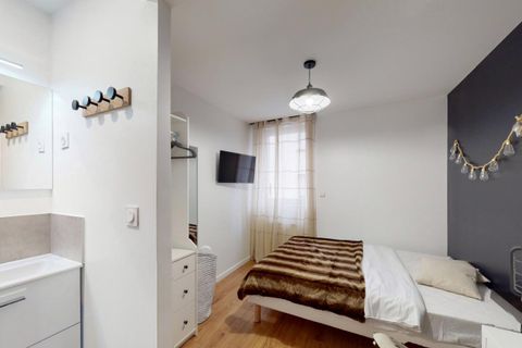 Apartament a Rouen, Seine-Maritime, Rouen - € 400/mes | Ref: sZwTDJCfeHRk0yI - foto 6