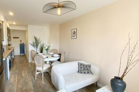 Apartament a Rouen, Seine-Maritime, Rouen - € 400/mes | Ref: ozNFDYLJ5tM0aXV - foto 2