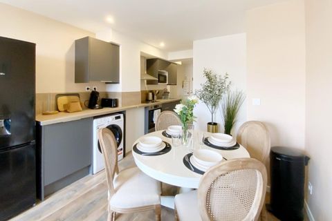 Apartament a Rouen, Seine-Maritime, Rouen - € 400/mes | Ref: ozNFDYLJ5tM0aXV - foto 3