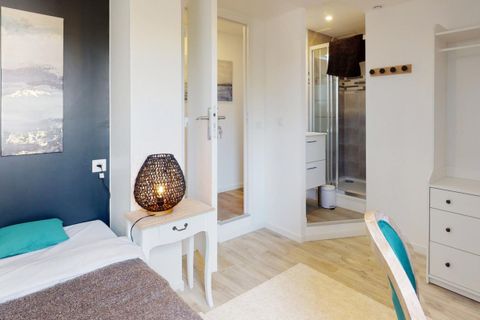 Apartament a Rouen, Seine-Maritime, Rouen - € 400/mes | Ref: ozNFDYLJ5tM0aXV - foto 5