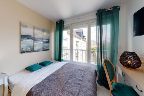 Apartament a Rouen, Seine-Maritime, Rouen - € 400/mes | Ref: ozNFDYLJ5tM0aXV - foto 7
