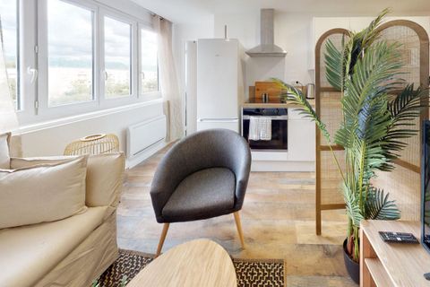 Apartament a Rouen, Seine-Maritime, Rouen - € 440/mes | Ref: Vq5i7Hn9OkosuJg - foto 2