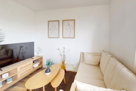 Apartament a Rouen, Seine-Maritime, Rouen - € 440/mes | Ref: Vq5i7Hn9OkosuJg - foto 3