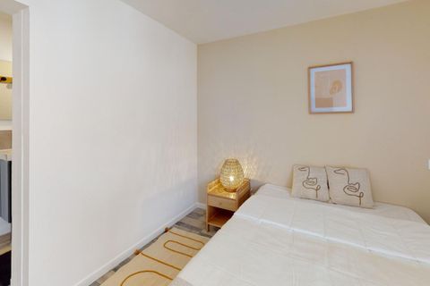 Apartament a Rouen, Seine-Maritime, Rouen - € 440/mes | Ref: Vq5i7Hn9OkosuJg - foto 4