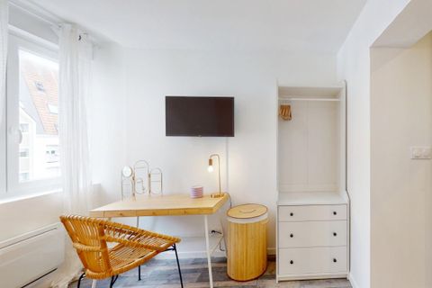 Apartament a Rouen, Seine-Maritime, Rouen - € 440/mes | Ref: Vq5i7Hn9OkosuJg - foto 5