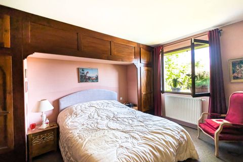 Villa a Saint-Jorioz, Haute-Savoie, Saint-Jorioz - € 845.000 | Ref: LS5408 - foto 4