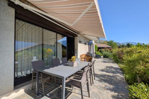 Villa a Saint-Jorioz, Haute-Savoie, Saint-Jorioz - € 845.000 | Ref: LS5408 - foto 6