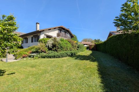 Villa a Saint-Jorioz, Haute-Savoie, Saint-Jorioz - € 845.000 | Ref: LS5408 - foto 7
