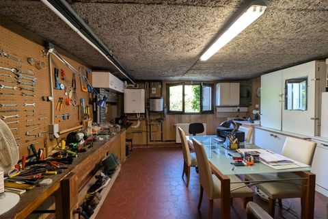 Villa a Saint-Jorioz, Haute-Savoie, Saint-Jorioz - € 845.000 | Ref: LS5408 - foto 8