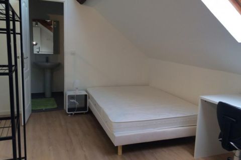 Villa a Cergy, Val-d'Oise, Cergy - € 570/mes | Ref: 809FleL4XAYizSK - foto 7