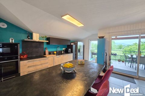 Leilighet i Margencel, Haute-Savoie, Margencel - € 520 000 | Ref: FLH5399 - foto 3