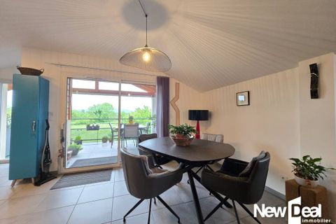 Leilighet i Margencel, Haute-Savoie, Margencel - € 520 000 | Ref: FLH5399 - foto 6