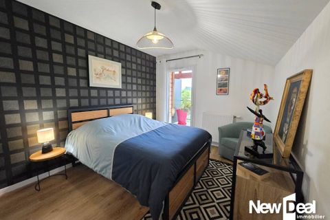 Leilighet i Margencel, Haute-Savoie, Margencel - € 520 000 | Ref: FLH5399 - foto 8