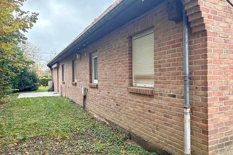 Villa i Tressin, Nord, Tressin - € 730.000 | Ref: HDS5252TRE-4 - foto 1