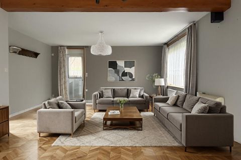 Villa i Tressin, Nord, Tressin - € 730.000 | Ref: HDS5252TRE-4 - foto 2