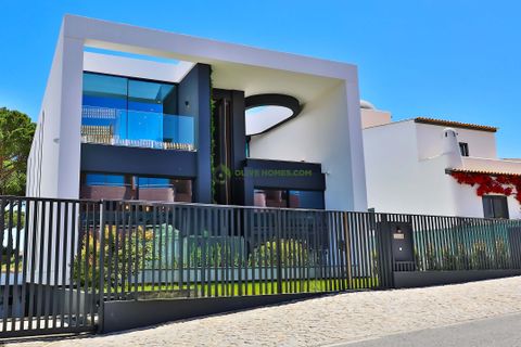Villa i Vilamoura, Faro, Vilamoura - € 2.950.000 | Ref: OH3055 - foto 1