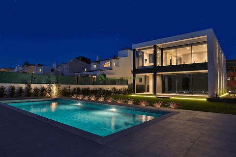 Villa i Vilamoura, Faro, Vilamoura - € 2.950.000 | Ref: OH3055 - foto 3