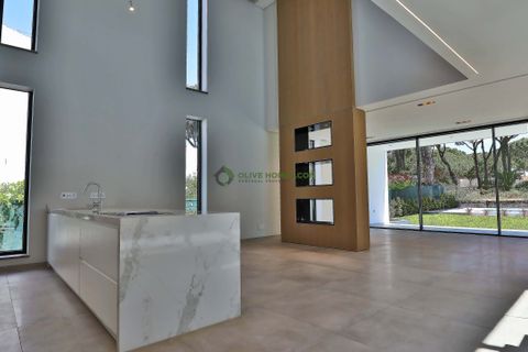 Villa i Vilamoura, Faro, Vilamoura - € 2.950.000 | Ref: OH3055 - foto 4