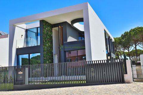 Villa i Vilamoura, Faro, Vilamoura - € 2.950.000 | Ref: OH3055 - foto 6