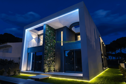 Villa i Vilamoura, Faro, Vilamoura - € 2.950.000 | Ref: OH3055 - foto 7