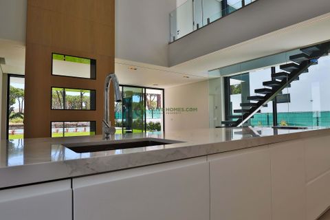 Villa i Vilamoura, Faro, Vilamoura - € 2.950.000 | Ref: OH3055 - foto 9