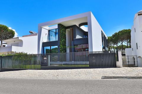 Villa i Vilamoura, Faro, Vilamoura - € 2.950.000 | Ref: OH3055 - foto 11