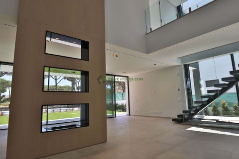 Villa i Vilamoura, Faro, Vilamoura - € 2.950.000 | Ref: OH3055 - foto 12