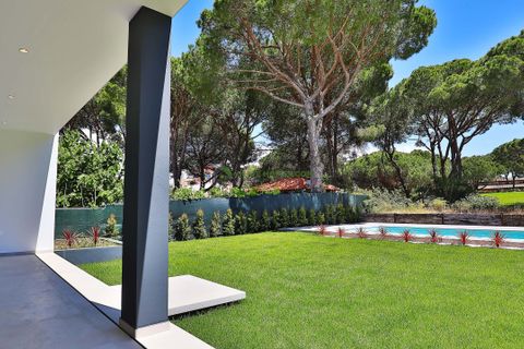 Villa i Vilamoura, Faro, Vilamoura - € 2.950.000 | Ref: OH3055 - foto 24