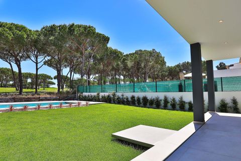 Villa i Vilamoura, Faro, Vilamoura - € 2.950.000 | Ref: OH3055 - foto 25