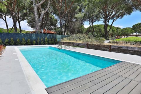 Villa i Vilamoura, Faro, Vilamoura - € 2.950.000 | Ref: OH3055 - foto 26
