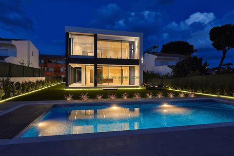 Villa i Vilamoura, Faro, Vilamoura - € 2.950.000 | Ref: OH3055 - foto 28