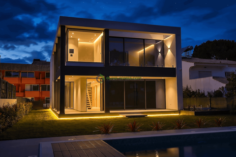 Villa i Vilamoura, Faro, Vilamoura - € 2.950.000 | Ref: OH3055 - foto 29