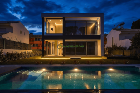 Villa i Vilamoura, Faro, Vilamoura - € 2.950.000 | Ref: OH3055 - foto 30