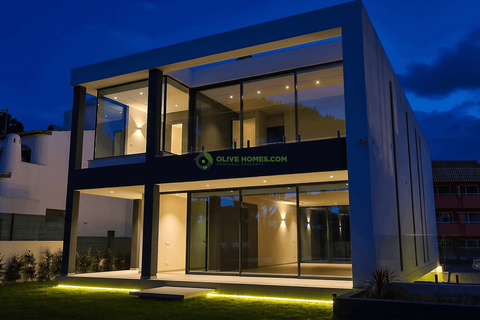 Villa i Vilamoura, Faro, Vilamoura - € 2.950.000 | Ref: OH3055 - foto 31