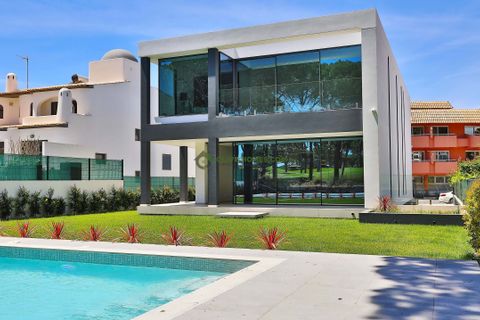 Villa i Vilamoura, Faro, Vilamoura - € 2.950.000 | Ref: OH3055 - foto 32