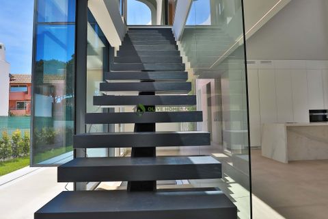 Villa i Vilamoura, Faro, Vilamoura - € 2.950.000 | Ref: OH3055 - foto 33