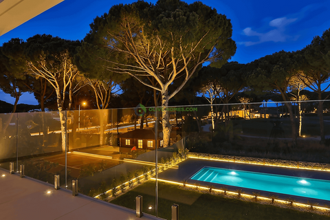 Villa i Vilamoura, Faro, Vilamoura - € 2.950.000 | Ref: OH3055 - foto 42