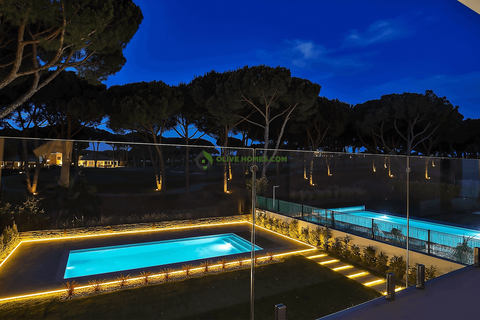 Villa i Vilamoura, Faro, Vilamoura - € 2.950.000 | Ref: OH3055 - foto 43