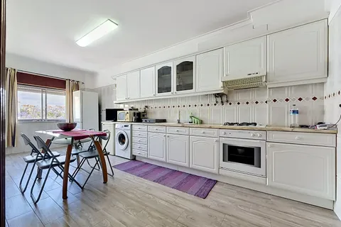 Lejlighed i Seixal, Setubal, Seixal - € 295.000 | Ref: C0191-01609 - foto 1