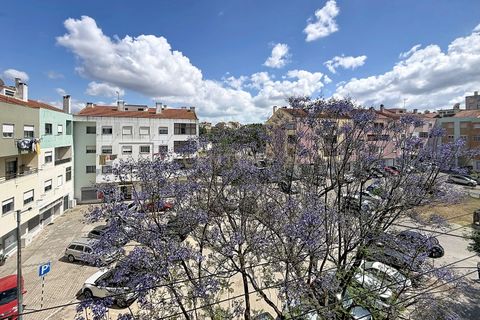 Lejlighed i Seixal, Setubal, Seixal - € 295.000 | Ref: C0191-01609 - foto 4