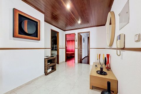 Lejlighed i Seixal, Setubal, Seixal - € 295.000 | Ref: C0191-01609 - foto 7