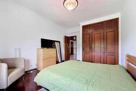 Lejlighed i Seixal, Setubal, Seixal - € 295.000 | Ref: C0191-01609 - foto 12