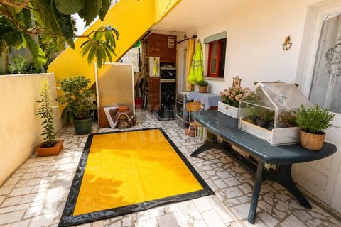 Lejlighed i Seixal, Setubal, Seixal - € 217.000 | Ref: HT_82309 - foto 1
